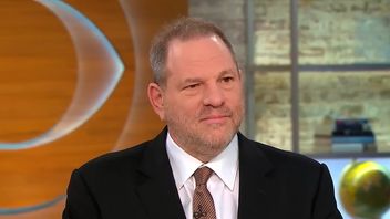 Hollywood Producer Harvey Weinstein Declared Guilty Of Harassment Case