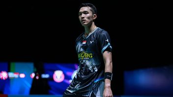 Malaysia Open 2026: Indonesia Dipastikan Pulang Tanpa Gelar