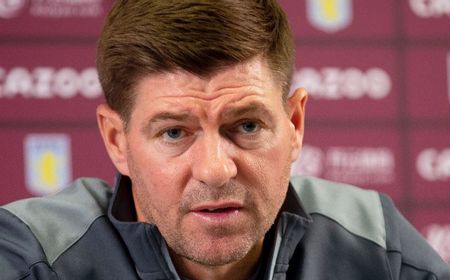 Aston Villa Kalah 0-3 dari Fulham, Steven Gerrard Dipecat