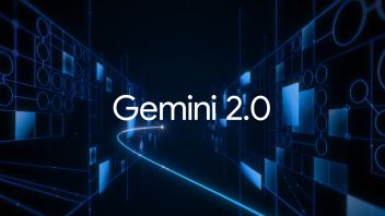 جاكرتا - أطلقت Google Pratinjau Gemini 2.0: أحدث طراز الذكاء الاصطناعي أكثر تقدما