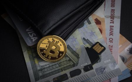 Tahun 2050 Bitcoin Jadi Mata Uang Utama Dunia, Ini Kata Survey