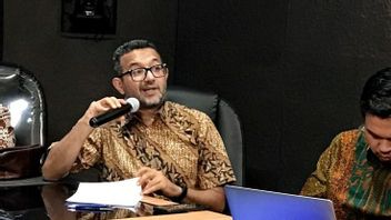 Tim Reformasi Hukum Usul Moratorium Penempatan TNI/Polri di Obvitnas