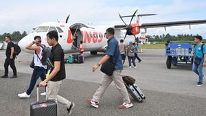 Keberadaan Bandara IMIP Disorot Publik, Pemerintah Diingatkan Harus Jaga Kedaulatan Negara