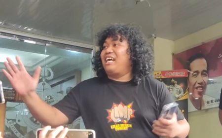 Marshel Widianto Beli Konten Porno Dea OnlyFans Rp1,4 Juta Tapi Cuma Sekali Ditonton: Ngintip Lah