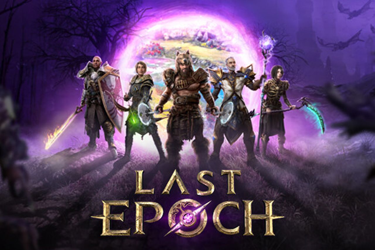 最初のアクセスから抜け出す、パッチ1.0 for RPG Last Epoch Ready to Launch