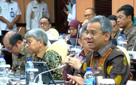 Kemenkeu Target Sita Aset Obligor BLBI Sebesar Rp2 Triliun pada 2025