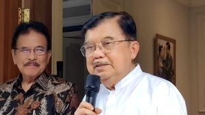 Jusuf Kalla Affirms Four Disputed Islands Formally And Official Historically Owned By Aceh