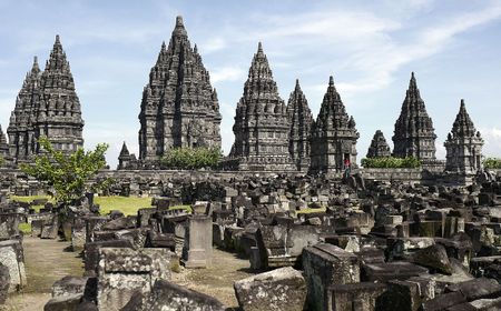 Libur Iduladha 2023: Ini Prediksi Jumlah Wisatawan yang Bakal Kunjungi Borobudur, Prambanan, Ratu Boko