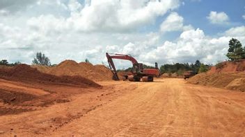 MIND ID ダウンストリーム・ボーキサイトを通じて持続可能な産業を構築する