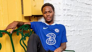 Raheem Sterling Officially Joins Chelsea, Todd Boehly: We Look Forward To His World Class Talent To Be Shown At Stamford Bridge
