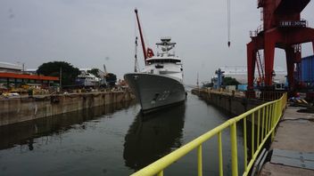 Innovation Of PT PAL Indonesia, Real Contribution In Strengthening The Indonesian Navy's Alutsista