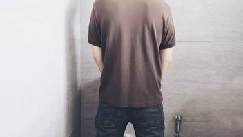 Manfaat Buang Air Kecil Setelah Berhubungan Seksual bagi Kesehatan Reproduksi
