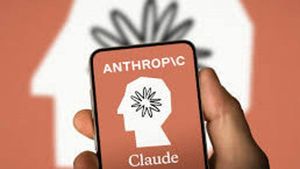 Anthropic Claude Kini Bisa Akses Dokumen, Email, dan Microsoft Teams