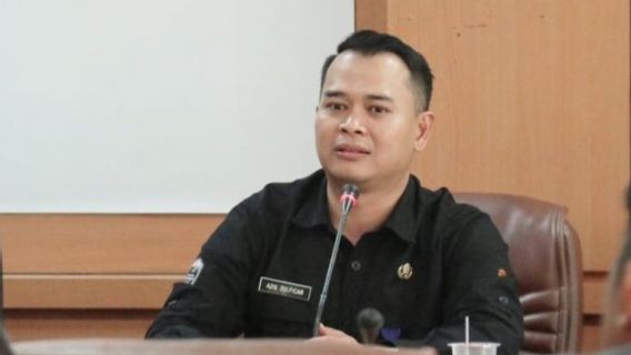 8 Wilayah di Jabar Segera Dimekarkan, Pemprov Minta Calon Daerah Otonomi Baru Benahi Infrastruktur