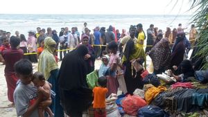 Komnas HAM: Penanganan Pengungsi Rohingya Harus Merujuk Perpres 125