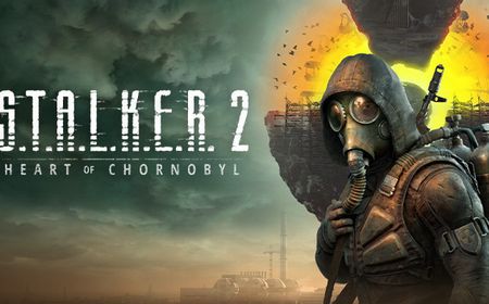 Developer STALKER 2 Kena Hack, Studio Minta Pemain untuk Sabar