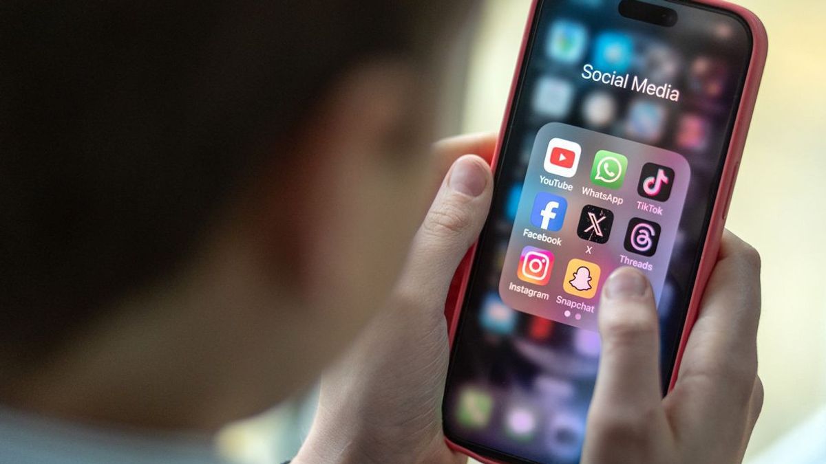 PP Tunas Applies: Meta Has Complied, TikTok-Roblox Is in Process, Google Is Questioned