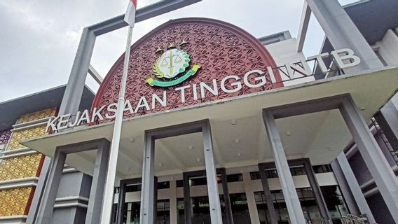 Kejati NTB Siap Hukum Oknum Jaksa di Bima yang Diduga jadi 'Markus' Narkoba