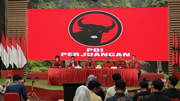  Temukan Dugaan Kecurangan Pilkada Sumut, Jateng, Hingga Jatim, PDIP Bakal Ungkap di Sidang MK