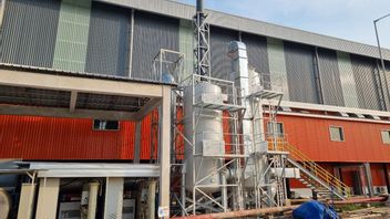 RDF Rorotan Masih Cemarkan Bau Sampah, DPRD: Perencanaannya Tak Matang! 