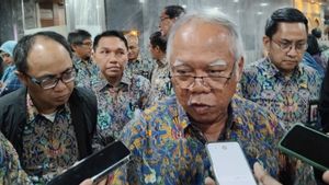 Tok! DPR Setujui Tambahan Anggaran Kementerian PUPR Rp40,59 Triliun untuk 2025