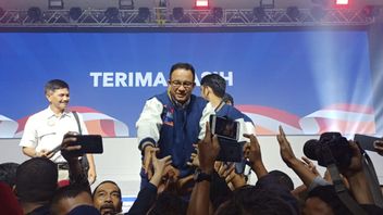 Marak Spanduk Anies Baswedan Capres 2024 di Lombok, Bawaslu Bilang Begini