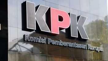 Transactions Of Rp300 Billion Former Head Of The Investigative Task Force Claimed By The KPK Regarding Business