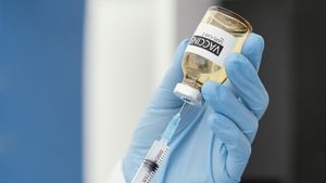 Gunakan Sel Dendritik, Bisakah Vaksin Nusantara Disuntik Secara Massal?