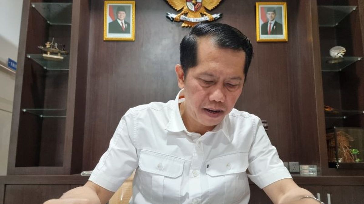 1.061 Narapidana di Papua Barat Diusulkan Terima Remisi 17 Agustus