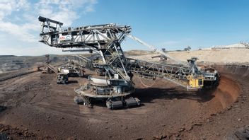 ハルム・エナジー、キキ・バルキ・ラウプ・コングロマリットの炭鉱会社が2020年に8260億rp860億を稼ぐ