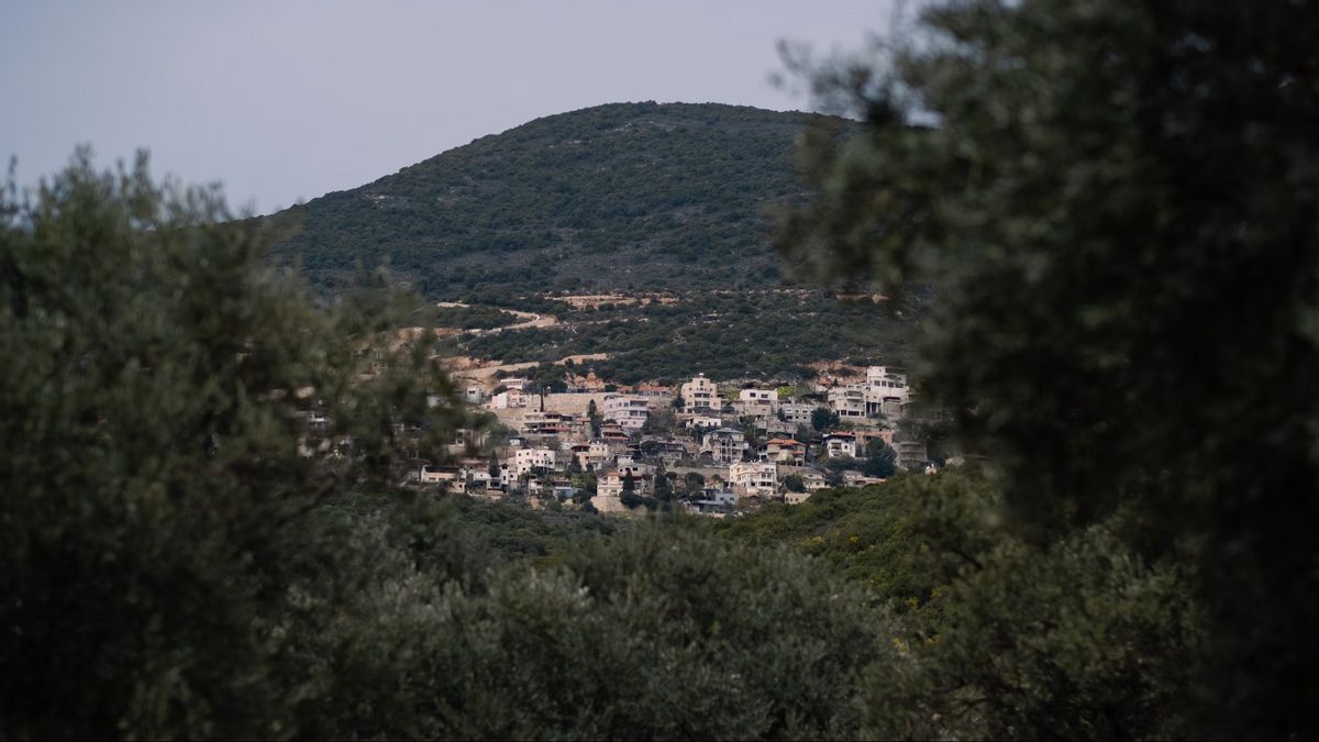 Thai Worker Killed In Northern Israel, Allegedly Hit By Missile Shot From Lebanon