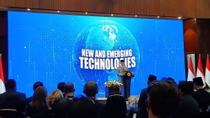 Dari Perbatasan hingga Gaza, Menlu Sugiono Tegaskan Arah Diplomasi RI