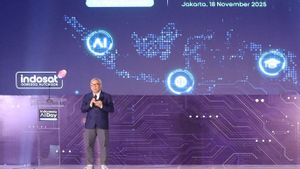 Indosat Gelar AI Day, Percepat Transformasi Pembelajaran AI di Kampus