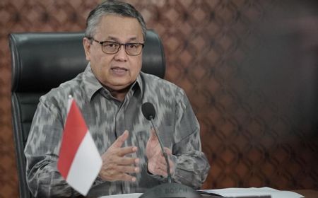 Bank Pelat Merah Paling Patuh Turunkan Suku Bunga Kredit, Bos BI: Terima Kasih Bank BUMN