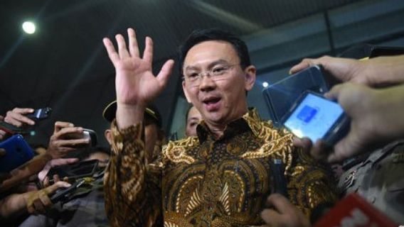 Fuel Prices Still Below Shell, Vivo, To Total, Ahok Hopes Pertamina This Year Still Raises IDR 1,430 Trillion In Revenue In 2022