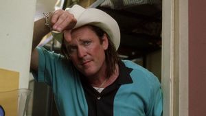 Aktor <i>Kill Bill</i>, Michael Madsen Meninggal Dunia dalam Usia 67 Tahun