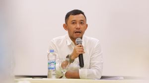 PDIP Persoalkan MBG, Kalima: Jangan Giring Publik dengan Narasi Sesat