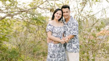 Eza Gionino accepte de satisfaire les demandes de Nafkah pour le fils de Meiza Aulia de 25 millions IDR par mois