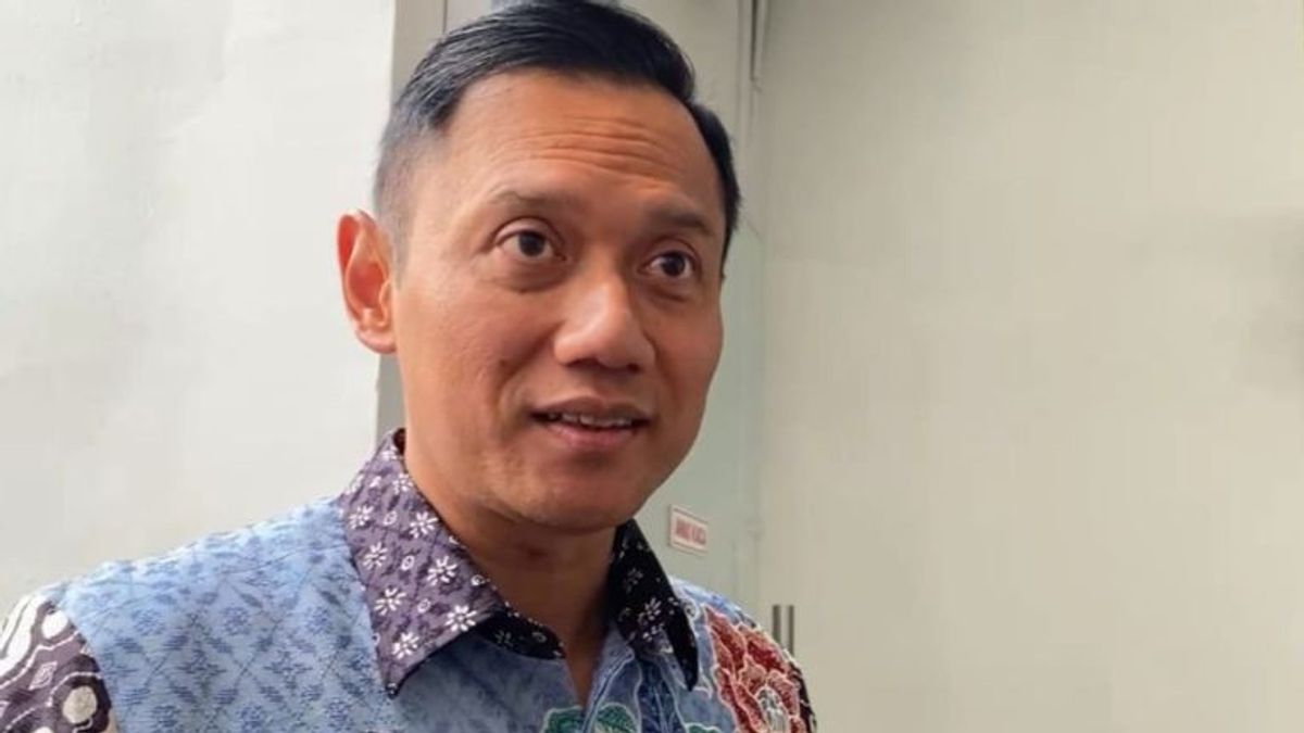 AHY Temui Prabowo di Istana Minta Petunjuk soal Utang Whoosh