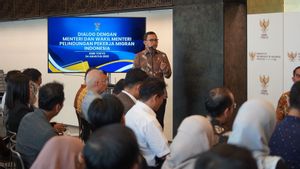 Menteri Karding Dorong Jepang Perluas Kuota dan Investasi Pusat Pelatihan Pekerja Migran Indonesia