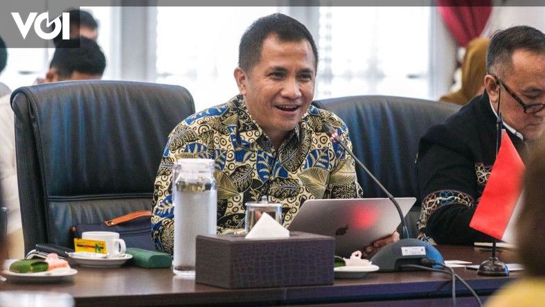 Bappenas Promotes "Biodiversity Credit" as Innovative Financing