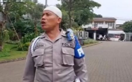 Provos Polsek Jatinegara Mengaku Dimintai Uang Rp100 Juta Oleh Oknum Penyidik Polda Metro Jaya