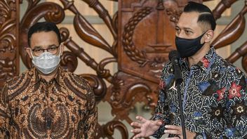 Anies Baswedan Ingin Cawapres dengan 3 Kriteria Ini, Tapi Sosoknya Belum Ada