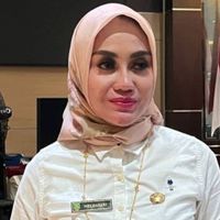 Dinkes Sasar Siswa SD di Batam Untuk Imunisasi Tetanus