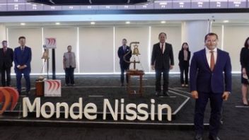 日新モンドビスケットメーカーは、IDR 14.3兆の価値を持つフィリピンで最大のIPO記録を樹立!