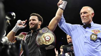 イタウマはウシクに挑戦するのを急がせなかったことを求められる