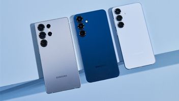 サムスンギャラクシーS26プラスグローバルバージョンはExynos 2600プロセッサを使用します