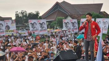 La hausse des voix du PSI accueillie par le sentiment négatif des internautes jusqu’à la plaisanterie du parti Salah Itung