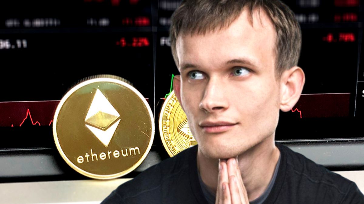 Vitalik Buterin Proposes Three Ways To Simplify Ethereum Staking Features