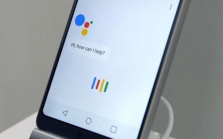 Cara Membuka dan Mengunci Layar Ponsel Android dengan Suara, Cukup Manfaatkan Google Assistant